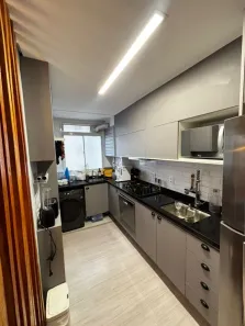 Apartamento com 2 Quartos à venda, 46m² no Piratininga, Osasco