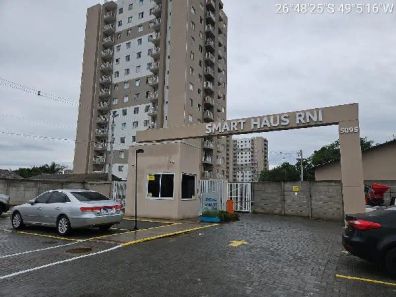 Apartamento com 2 Quartos à venda, 71m² no Itoupava Central, Blumenau