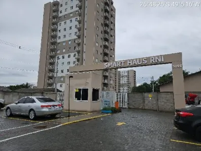 Apartamento com 2 Quartos à venda, 71m² no Itoupava Central, Blumenau