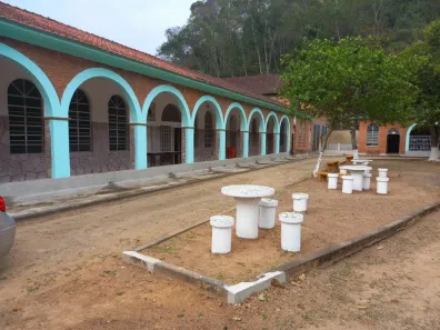 Imóvel Comercial com 40 Quartos à venda, 480000m² no , Engenheiro Paulo de Frontin