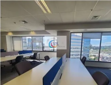 Sala Comercial para alugar, 1149m² no Tamboré, Barueri
