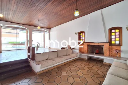 Casa com 4 Quartos à venda, 600m² no Lapa, São Paulo