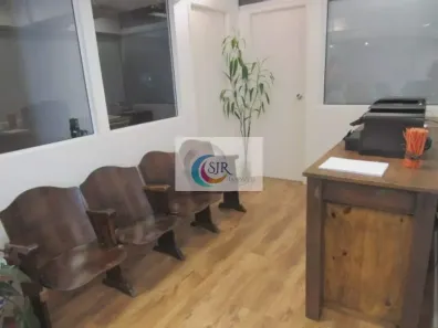Ponto Comercial para alugar, 200m² no Itaim Bibi, São Paulo