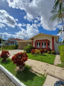 Casa de Condomínio com 3 Quartos à venda, 143m² no Flores, Manaus