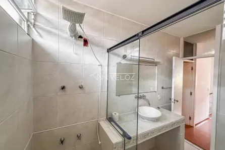 Apartamento com 3 Quartos à venda, 140m² no Botafogo, Rio de Janeiro