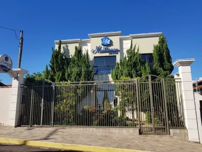Ponto Comercial para alugar, 483m² no Jardim Brasil, São Carlos