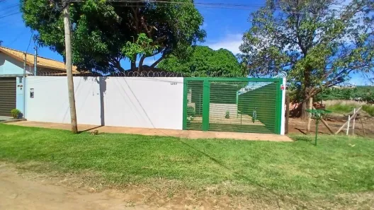 Casa com 3 Quartos à venda, 390m² no Vila Nova Campo Grande, Campo Grande