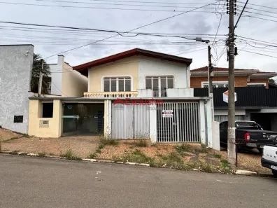 Casa com 3 Quartos à venda, 252m² no Santa Cecília, Paulínia