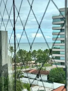 Apartamento com 5 Quartos à venda, 346m² no Ponta Verde, Maceió