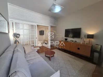 Apartamento com 1 Quarto à venda, 46m² no Ipanema, Rio de Janeiro