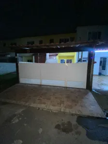 Casa de Condomínio com 3 Quartos para alugar, 1000m² no Campo Alegre, Nova Iguaçu