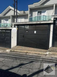 Sobrado com 3 Quartos à venda, 100m² no Vila Gustavo, São Paulo