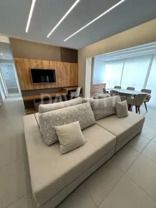 Apartamento com 2 Quartos para alugar, 104m² no Vila Brandina, Campinas