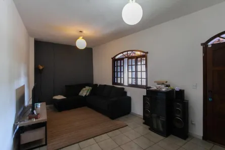 Casa com 9 Quartos à venda, 402m² no Colégio Batista, Belo Horizonte