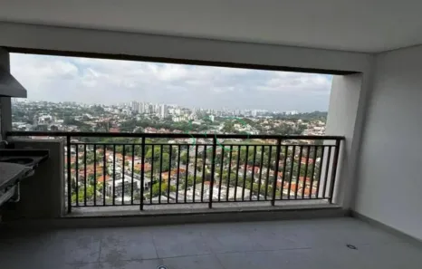 Apartamento com 2 Quartos à venda, 73m² no Butantã, São Paulo