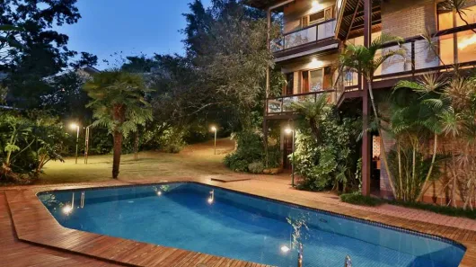 Casa de Condomínio com 7 Quartos à venda, 628m² no Praça da Aldeia da Serra 1- Aldeia da Serra, Barueri