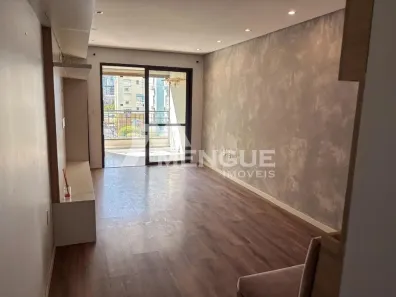 Apartamento com 3 Quartos para alugar, 115m² no Boa Vista, Porto Alegre