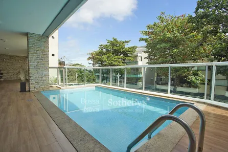 Apartamento com 3 Quartos à venda, 335m² no Barra da Tijuca, Rio de Janeiro