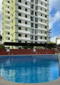 Apartamento com 3 Quartos à venda, 77m² no Luzia, Aracaju