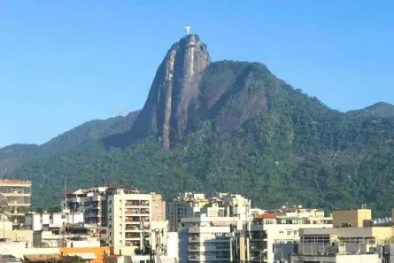 Apartamento com 3 Quartos à venda, 86m² no Botafogo, Rio de Janeiro