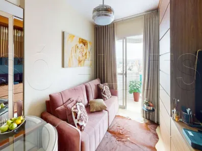 Apartamento com 1 Quarto à venda, 35m² no Centro, Osasco