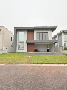 Casa com 4 Quartos à venda, 228m² no São João do Rio Vermelho, Florianópolis