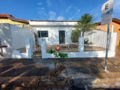 Imóvel Comercial com 2 Quartos para alugar, 80m² no Vila Medon, Americana