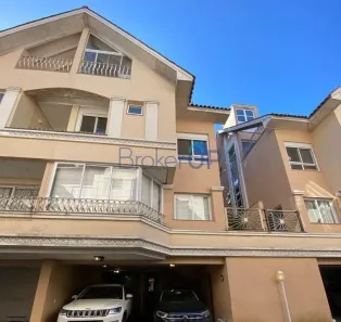 Casa de Condomínio com 3 Quartos à venda, 230m² no Pedra Redonda, Porto Alegre