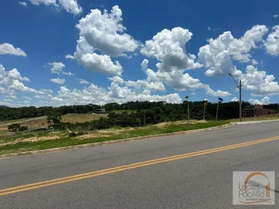 Lote/Terreno à venda, 462m² no Cachoeira, Atibaia