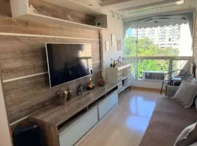 Apartamento com 2 Quartos à venda, 78m² no Fonseca, Niterói