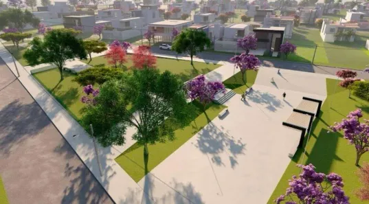 Lote/Terreno à venda, 360m² no Jardim Sul, Uberlândia