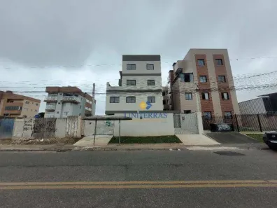 Apartamento com 2 Quartos à venda, 46m² no Guaraituba, Colombo