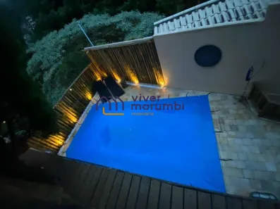 Casa de Condomínio com 4 Quartos à venda, 400m² no Fazenda Morumbi, São Paulo