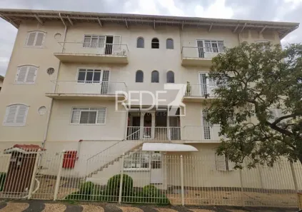 Apartamento com 3 Quartos à venda, 140m² no Vila Joaquim Inácio, Campinas