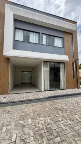 Casa de Condomínio com 3 Quartos à venda, 81m² no Coqueiro, Ananindeua