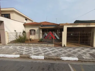 Casa com 3 Quartos para venda ou aluguel, 280m² no Jardim Santa Helena, Suzano