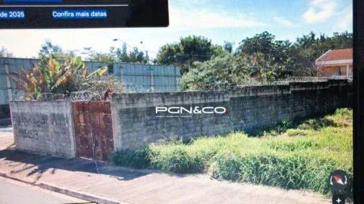 Lote/Terreno à venda, 300m² no Jardim Califórnia, Ribeirão Preto