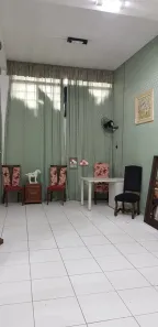 à venda, 141m² no Jardim Paraíba, Jacareí