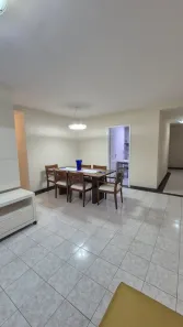 Apartamento com 3 Quartos à venda, 96m² no Parque Tamandaré, Campos dos Goytacazes