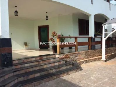 Casa com 5 Quartos à venda, 450m² no Arvoredo 2ª Seção, Contagem