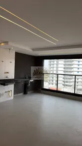 Apartamento com 3 Quartos à venda, 86m² no Alphagran Alphaville, Barueri