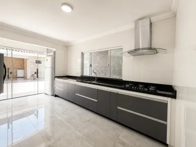 Apartamento com 5 Quartos à venda, 250m² no Ceilândia Sul, Brasília