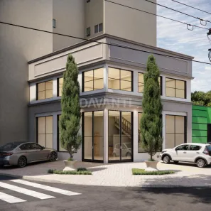 Ponto Comercial para alugar, 163m² no Centro, Campinas