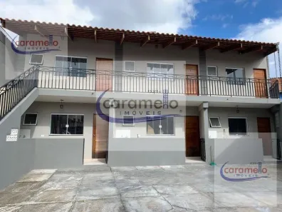 Casa com 2 Quartos para alugar, 55m² no Jardim Vieira, São Paulo