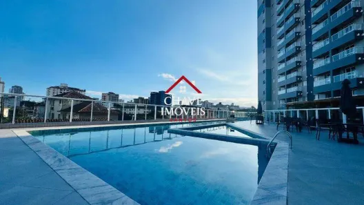 Apartamento com 2 Quartos à venda, 67m² no Macuco, Santos