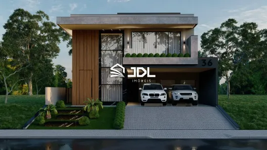 Casa com 3 Quartos à venda, 252m² no Ponta Aguda, Blumenau