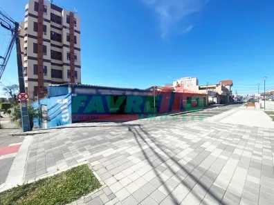 Galpão/Depósito/Armazém à venda, 397m² no Capão Raso, Curitiba