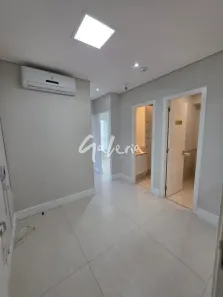 Sala Comercial para alugar, 37m² no Jardim, Santo André