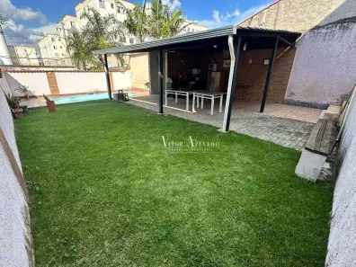 Casa com 4 Quartos à venda, 230m² no Jardim Mirante dos Ovnis, Votorantim