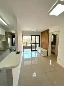 Apartamento com 1 Quarto à venda, 46m² no Lapa, São Paulo